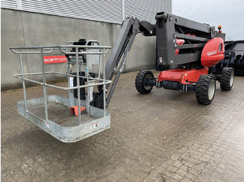 Bomlift  Manitou 160ATJ RC E3