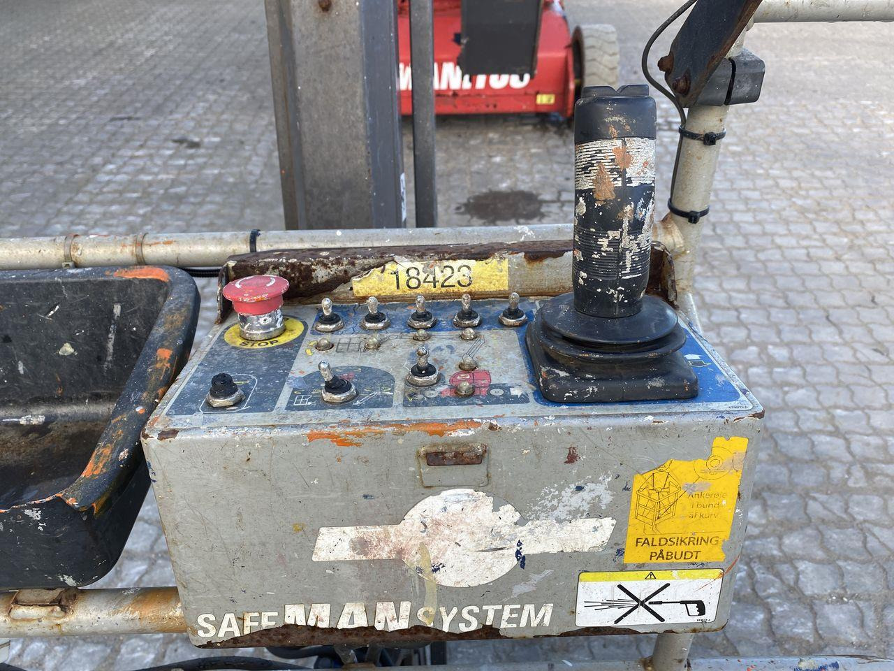 Bomlift Manitou 170AETJ-L