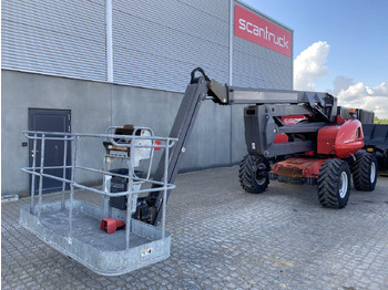 Bomlift  Manitou 200ATJ RC