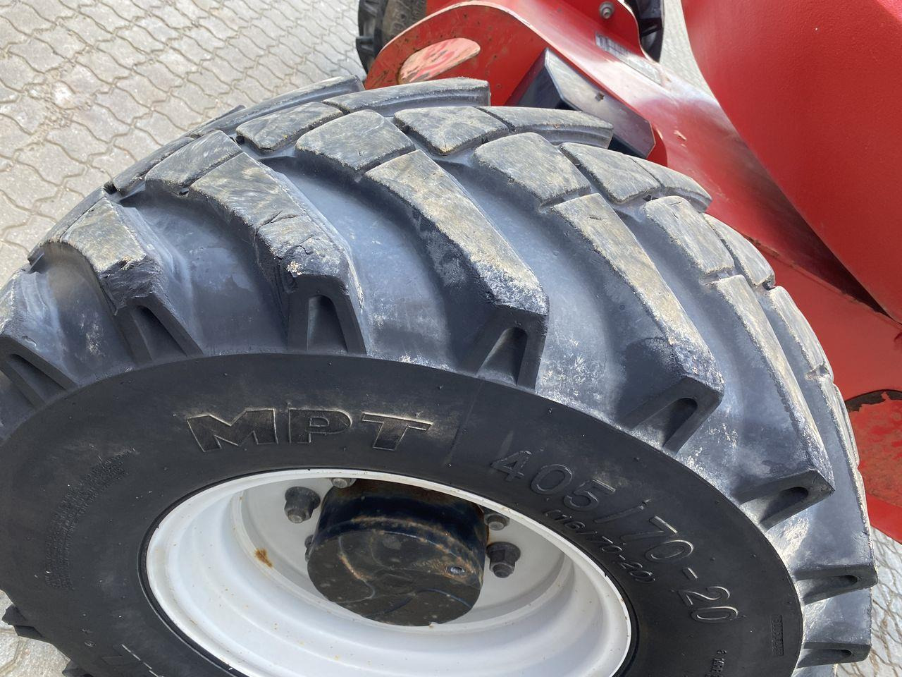 Bomlift Manitou 200ATJ RC