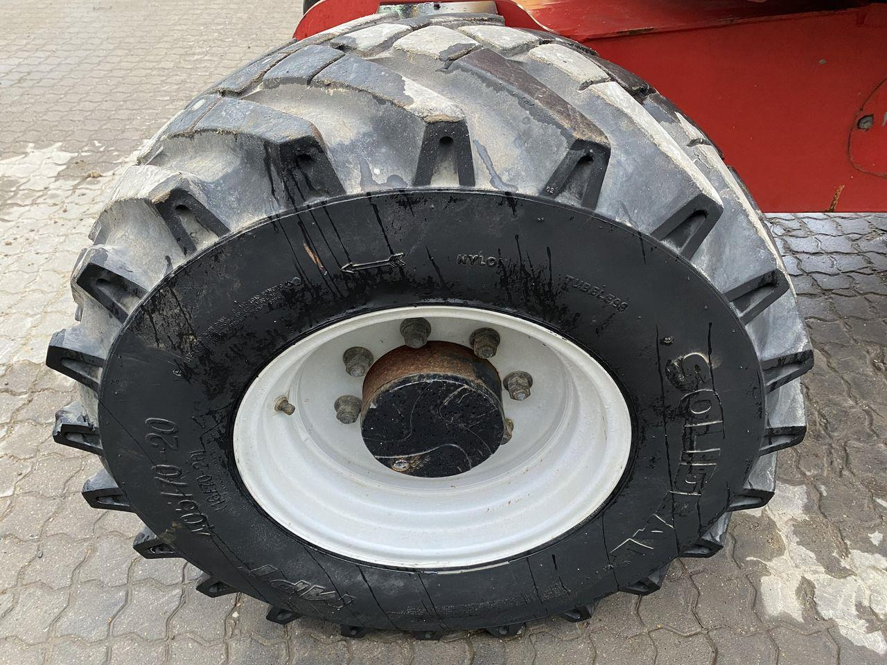 Bomlift Manitou 200ATJ RC