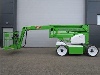 Bomlift Niftylift HR15NE