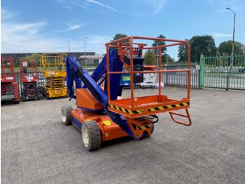 Bomlift Snorkel A38E