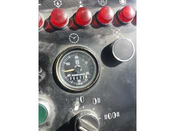 Borrmaskin Atlas Copco L2C