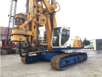 Borrmaskin Bauer BG20H