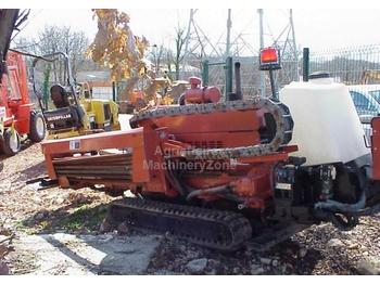  Ditch witch JT 920 Foreuse horizontal - Borrmaskin