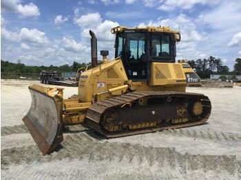 Bulldozer 2013 Komatsu D61PXI-23