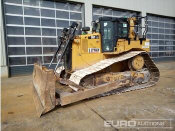 Bulldozer 2015 CAT D6T LGP