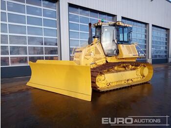 Bulldozer 2017 Komatsu D61PX-24