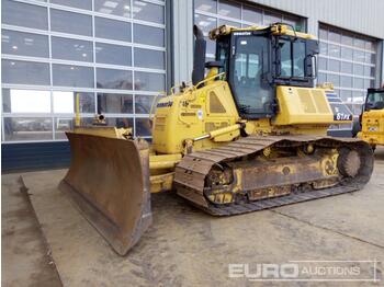 Bulldozer 2019 Komatsu D61PX-24