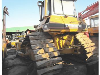 Bulldozer CATERPILLAR D5H