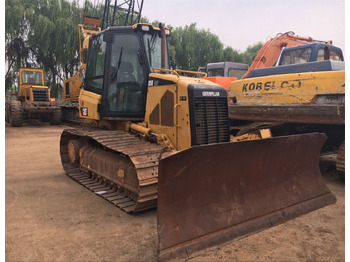 Bulldozer CATERPILLAR D5K