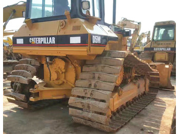 Bulldozer CATERPILLAR D5M