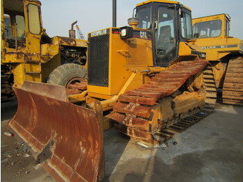 Bulldozer CATERPILLAR D5M