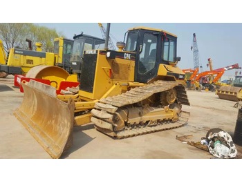 Bulldozer CATERPILLAR D5M