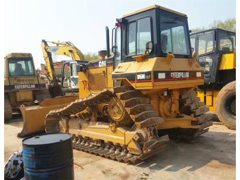 Bulldozer CATERPILLAR D5M