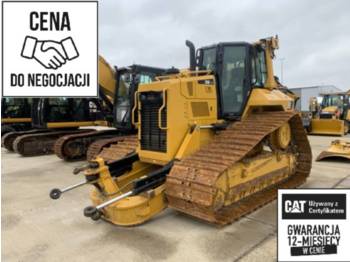 Bulldozer CATERPILLAR D6NLGP