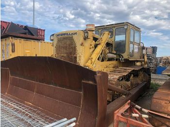 Bulldozer CAT D9G