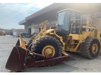 Bulldozer Caterpillar 824 H