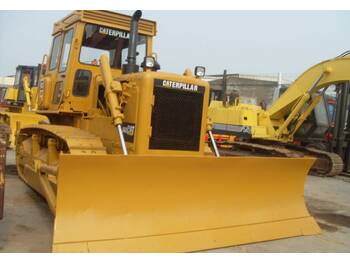 Bulldozer Caterpillar D6D