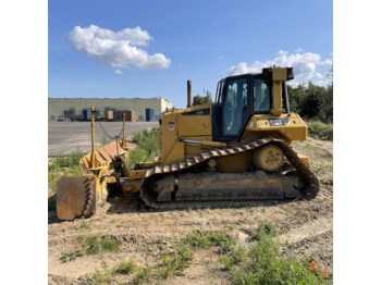 Bulldozer Caterpillar D6N LGP