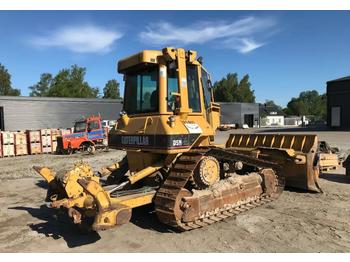 Bulldozer Caterpillar D 5 N DEMONTERAS DISMATLED