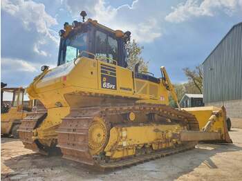 Bulldozer KOMATSU D65PX-18