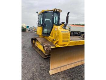 Bulldozer Komatsu D39PXI-24