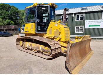 Bulldozer Komatsu D39PX-24