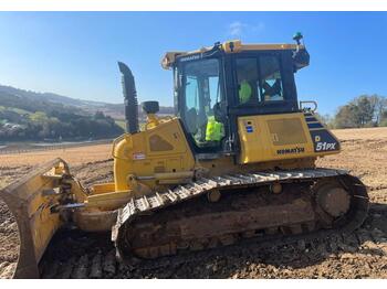 Bulldozer Komatsu D51PX-24