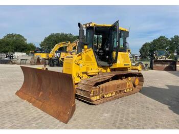 Bulldozer Komatsu D51 PX-24