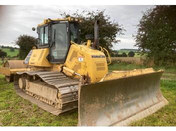 Bulldozer Komatsu D61PX-24