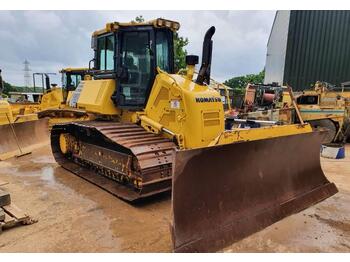 Bulldozer Komatsu D61PX-24