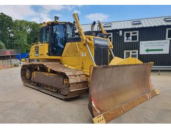 Bulldozer Komatsu D65PXI-18