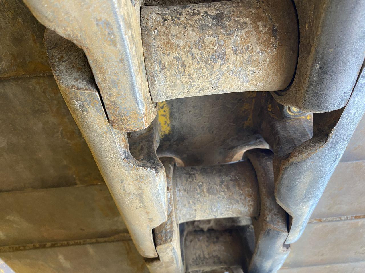 Bulldozer Komatsu D65PXI-18EO