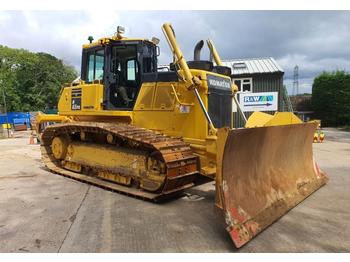 Bulldozer Komatsu D65PX-18