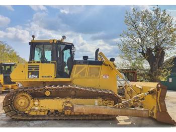 Bulldozer Komatsu D65PX-18
