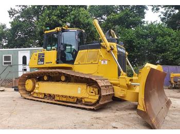 Bulldozer Komatsu D65PX-18