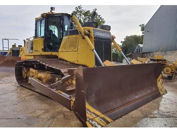 Bulldozer Komatsu D65PX-18