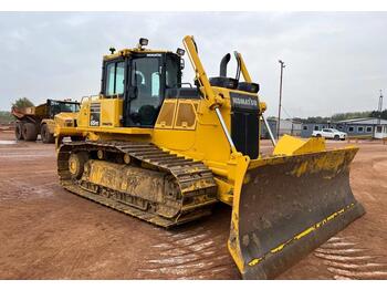 Bulldozer Komatsu D65PX-18