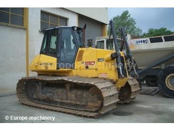 New Holland D 180 - Bulldozer