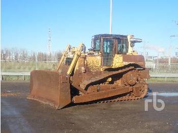 Bulldozer CAT D6R: bild 1