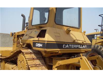 Bulldozer CAT D 5 H: bild 1