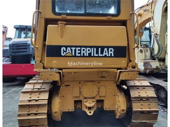 Bulldozer Caterpillar D 6 D: bild 3