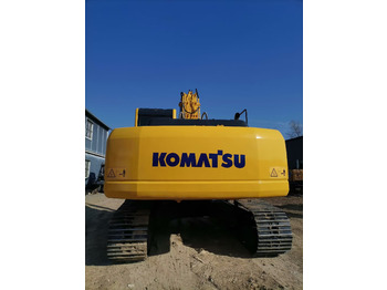 Bandgrävare Cheap price japan excavator used komatsu pc220-8 pc240 for sale: bild 3