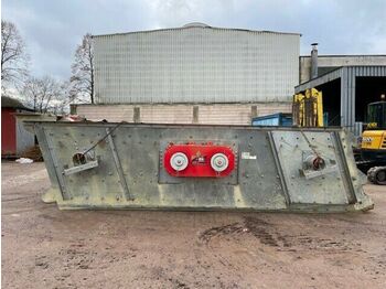 Sorteringsverk Constructeur PY Crible 1203*Bj2013/3-Deck Sieb*: bild 1