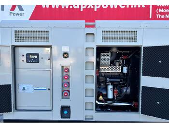 Elgenerator Cummins QSNT-G3 - 440 kVA Generator - DPX-19844: bild 5