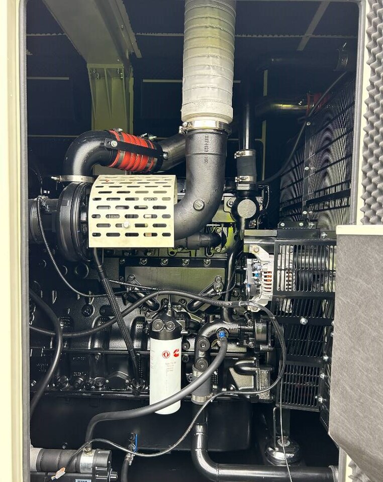Elgenerator Cummins QSZ13-G10 - 600 kVA Generator - DPX-19847: bild 6