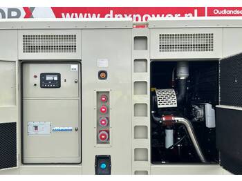 Elgenerator Cummins QSZ13-G13 - 550 kVA Generator - DPX-19846: bild 5