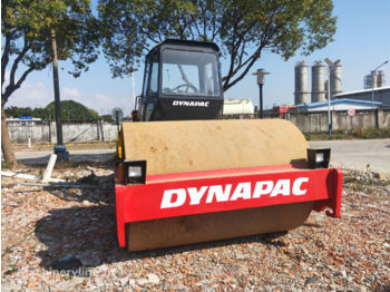 Kompaktor DYNAPAC CA301D: bild 1
